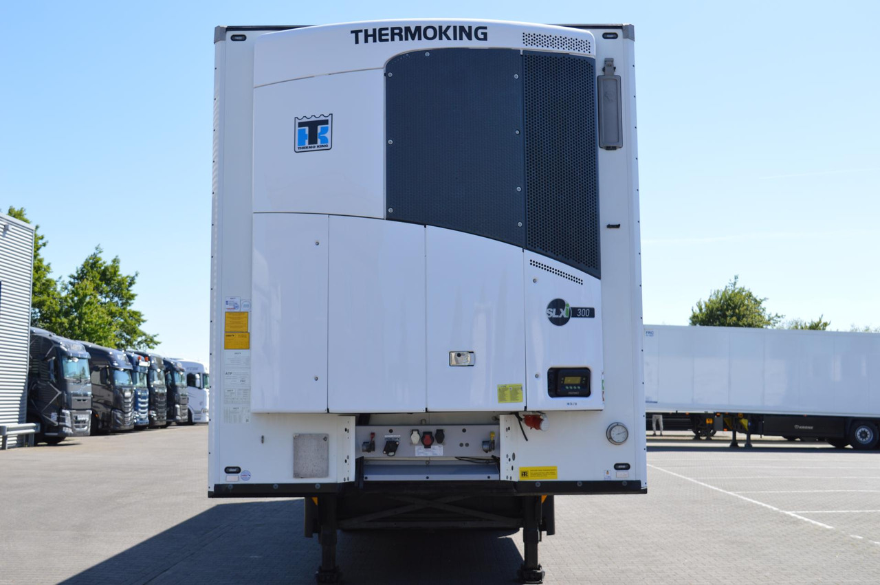 Schmitz Cargobull SKO FP 45 ThermoKing SLXi 300 - Semirremolque frigorífico: foto 2 Schmitz Cargobull SKO FP 45 ThermoKing SLXi 300 - Semirremolque frigorífico: foto 2