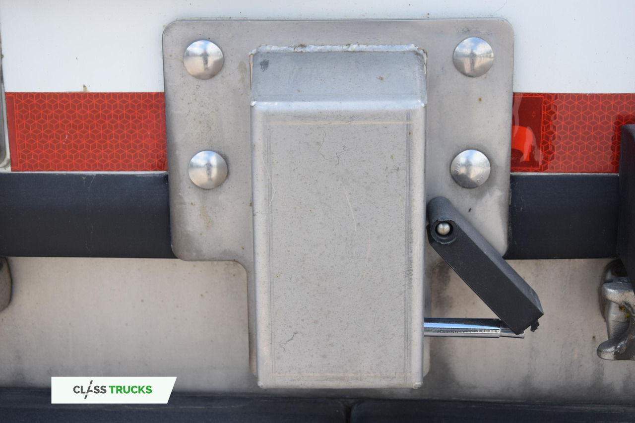 Semirremolque frigorífico Schmitz Cargobull SKO FP 60 Carrier Vector 1550: foto 9