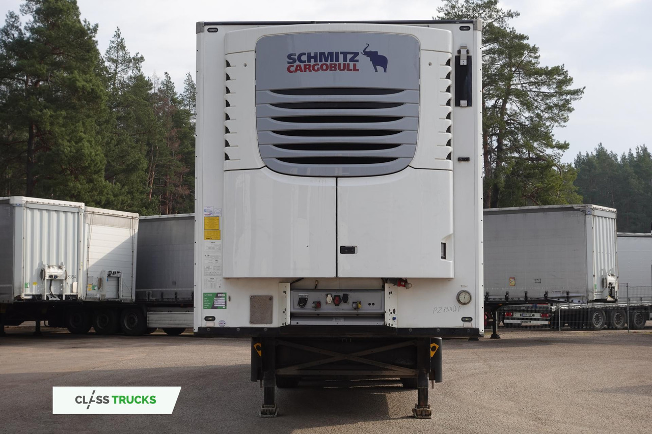 Schmitz Cargobull SKO FP 60 Smart - Semirremolque frigorífico: foto 2 Schmitz Cargobull SKO FP 60 Smart - Semirremolque frigorífico: foto 2