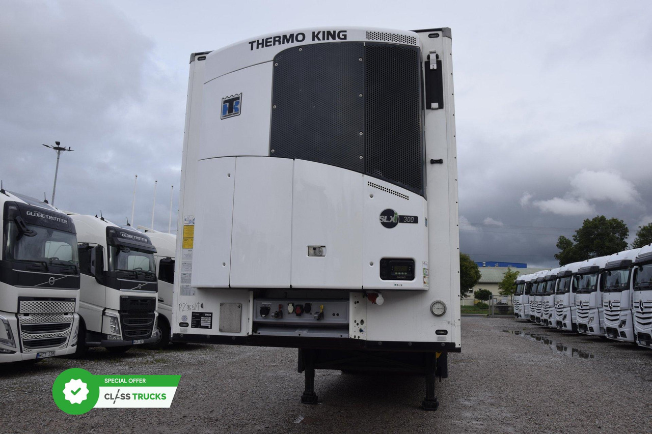 Schmitz Cargobull SKO FP 60 ThermoKing SLXi 300 - Semirremolque frigorífico: foto 2 Schmitz Cargobull SKO FP 60 ThermoKing SLXi 300 - Semirremolque frigorífico: foto 2