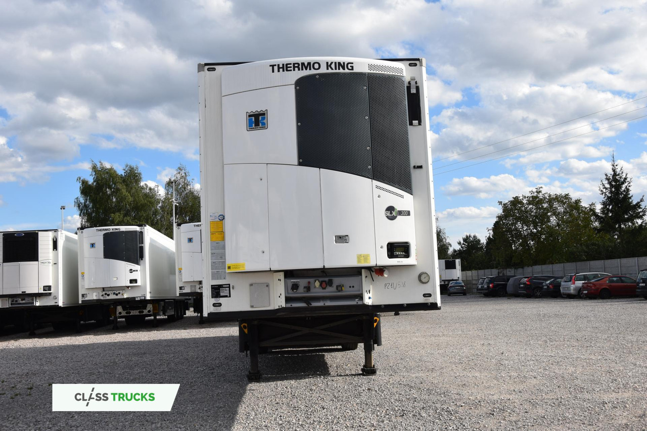 Schmitz Cargobull SKO FP 60 ThermoKing SLXi 300 - Semirremolque frigorífico: foto 2 Schmitz Cargobull SKO FP 60 ThermoKing SLXi 300 - Semirremolque frigorífico: foto 2