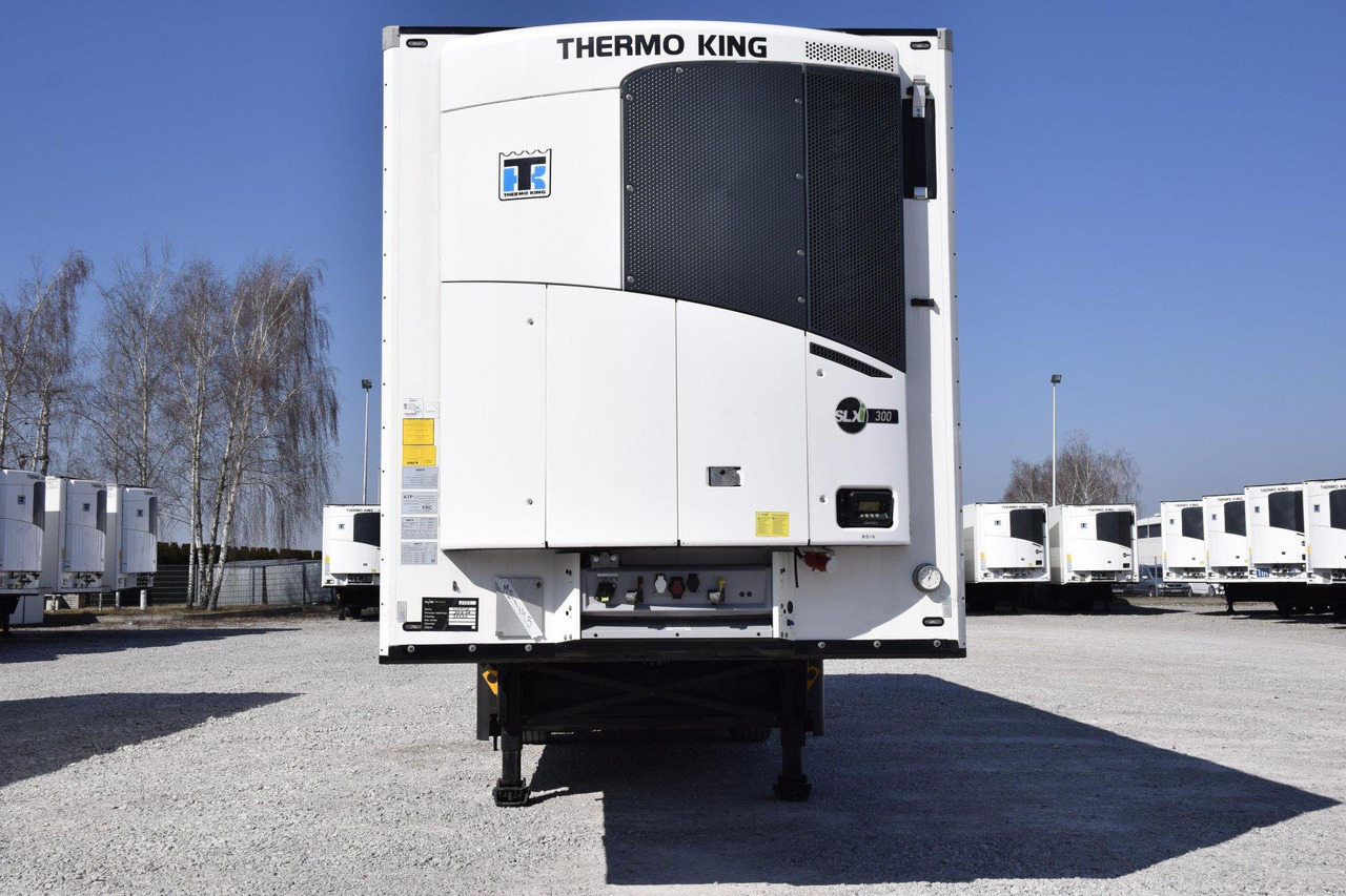 Schmitz Cargobull SKO FP 60 ThermoKing SLXi 300 - Semirremolque frigorífico: foto 2 Schmitz Cargobull SKO FP 60 ThermoKing SLXi 300 - Semirremolque frigorífico: foto 2