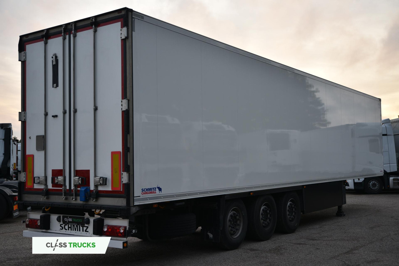 Schmitz Cargobull SKO FP 60 ThermoKing SLXi 300 - Semirremolque frigorífico: foto 5 Schmitz Cargobull SKO FP 60 ThermoKing SLXi 300 - Semirremolque frigorífico: foto 5