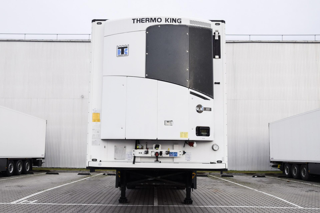 Schmitz Cargobull SKO FP 60 ThermoKing SLXi 300 - Semirremolque frigorífico: foto 2 Schmitz Cargobull SKO FP 60 ThermoKing SLXi 300 - Semirremolque frigorífico: foto 2