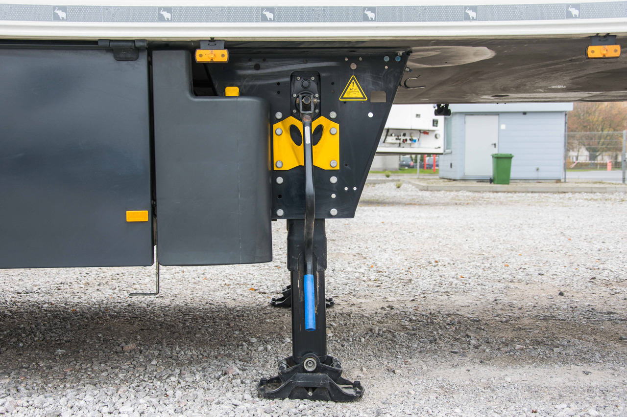 Semirremolque frigorífico Schmitz Cargobull SKO FP 60 ThermoKing SLXi 300: foto 11