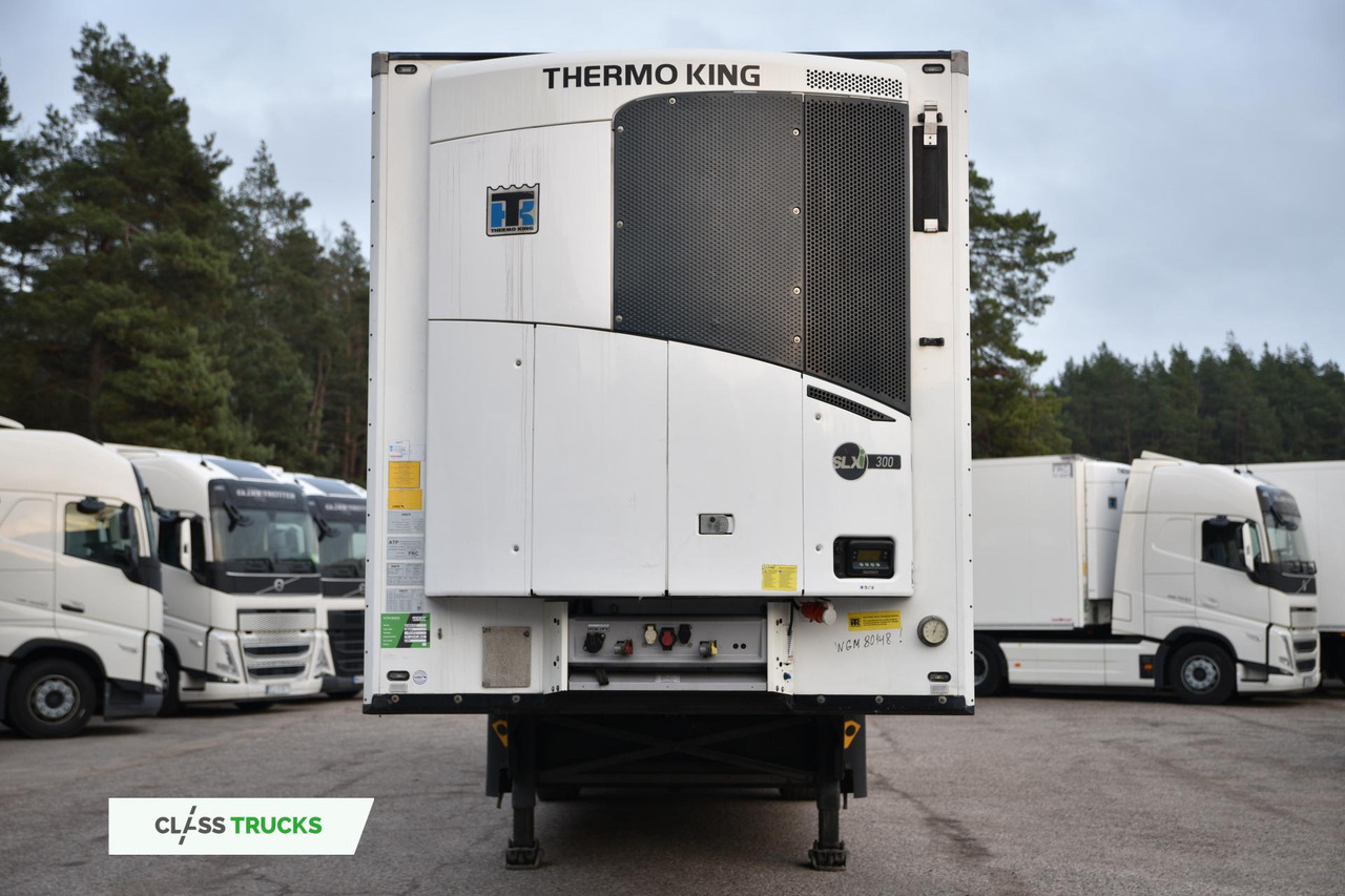 Schmitz Cargobull SKO FP 60 ThermoKing SLXi 300 - Semirremolque frigorífico: foto 2 Schmitz Cargobull SKO FP 60 ThermoKing SLXi 300 - Semirremolque frigorífico: foto 2
