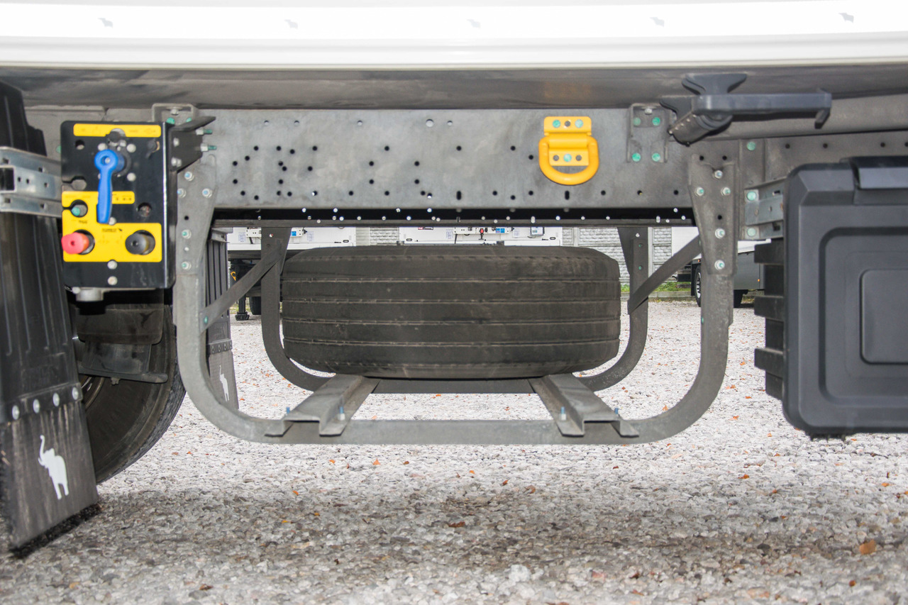 Semirremolque frigorífico Schmitz Cargobull SKO FP 60 ThermoKing SLXi 300: foto 10