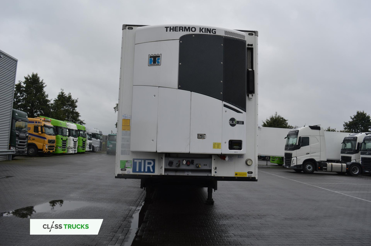 Schmitz Cargobull SKO FP 60 ThermoKing SLXi 300 - Semirremolque frigorífico: foto 2 Schmitz Cargobull SKO FP 60 ThermoKing SLXi 300 - Semirremolque frigorífico: foto 2