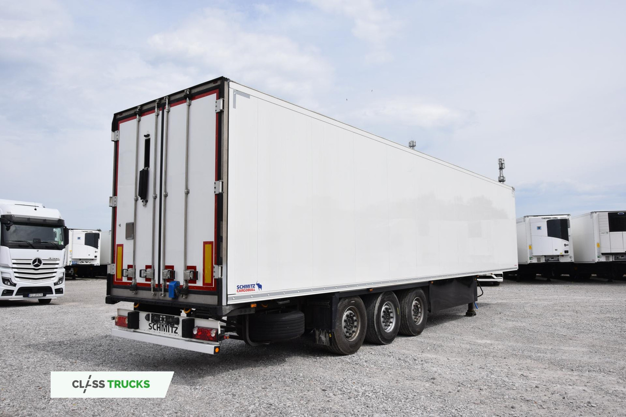 Schmitz Cargobull SKO FP 60 ThermoKing SLXi 300 - Semirremolque frigorífico: foto 5 Schmitz Cargobull SKO FP 60 ThermoKing SLXi 300 - Semirremolque frigorífico: foto 5