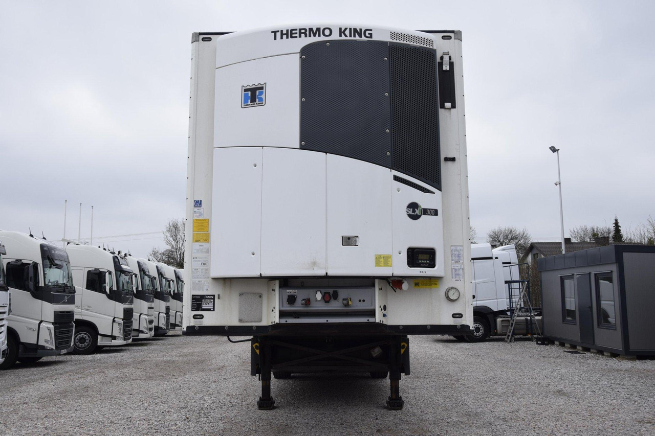 Schmitz Cargobull SKO FP 60 ThermoKing SLXi 300 - Semirremolque frigorífico: foto 2 Schmitz Cargobull SKO FP 60 ThermoKing SLXi 300 - Semirremolque frigorífico: foto 2