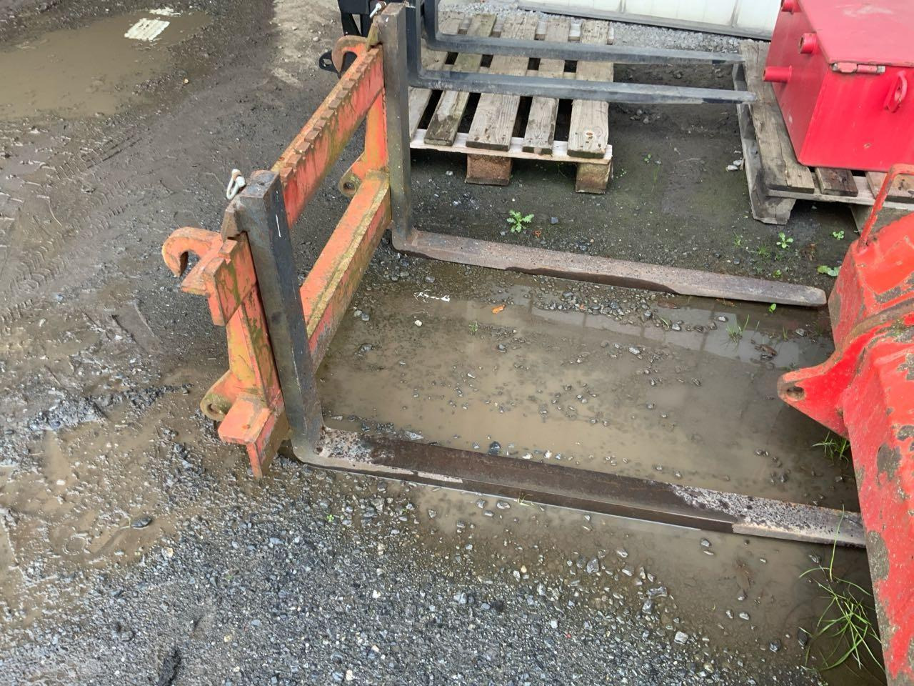 Schäffer PG - Recambio: foto 2 Schäffer PG - Recambio: foto 2