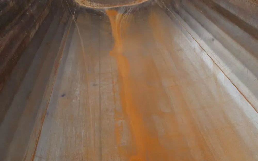 Mercedes-Benz Arocs 3251 / 8x4 / Wywrotka Meiller 3- stronna /  Euro 6d / Przebieg: 215 600 km - Camión volquete: foto 4 Mercedes-Benz Arocs 3251 / 8x4 / Wywrotka Meiller 3- stronna /  Euro 6d / Przebieg: 215 600 km - Camión volquete: foto 4