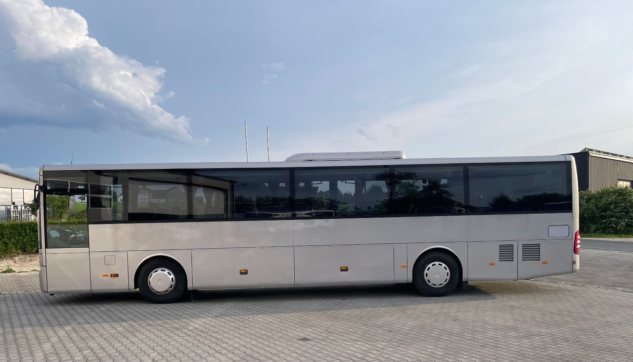 Mercedes-Benz Intouro Euro 6 mit 57 Plätzen / ATM 0 km - Autobús suburbano: foto 4 Mercedes-Benz Intouro Euro 6 mit 57 Plätzen / ATM 0 km - Autobús suburbano: foto 4