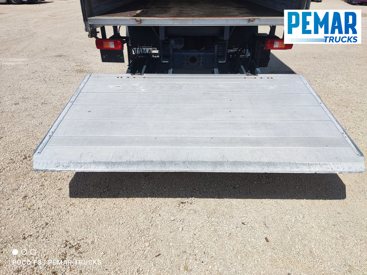 DAUTEL MULIBACH 203 PLATAFORMA ELEVADORA 2.000 KG - Trampilla elevadora: foto 2 DAUTEL MULIBACH 203 PLATAFORMA ELEVADORA 2.000 KG - Trampilla elevadora: foto 2