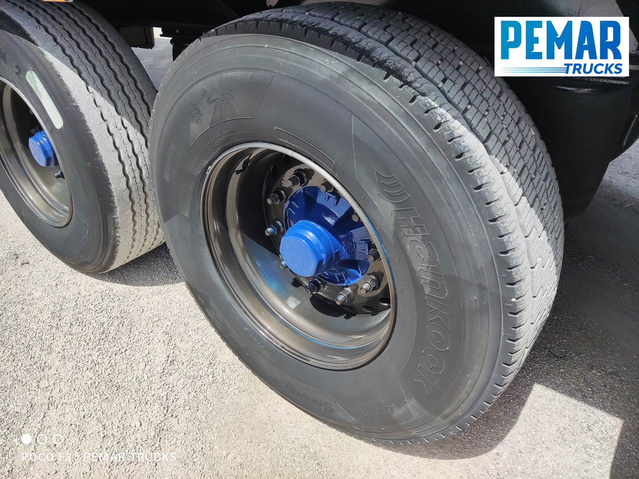Semirremolque lona KRONE SD TAUTLINER PLATAFORMA ELEVADORA: foto 10