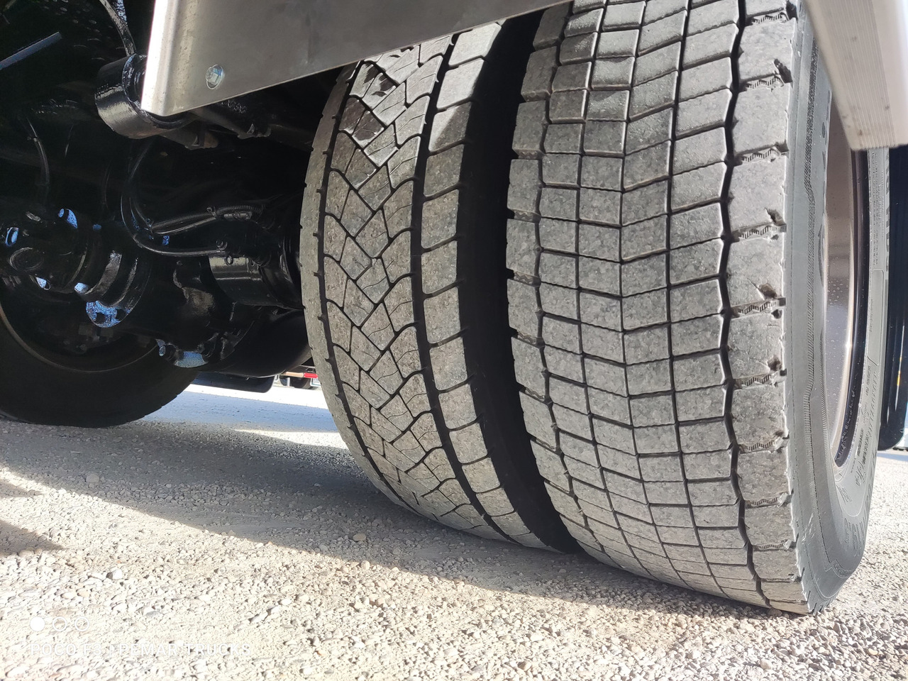 Camión frigorífico VOLVO FL 250 FRIGORIFICO 12T EURO 6: foto 20