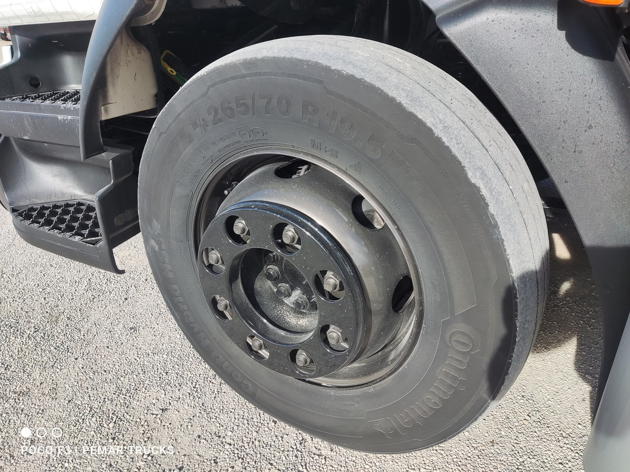 Camión frigorífico VOLVO FL 250 FRIGORIFICO 12T EURO 6: foto 21
