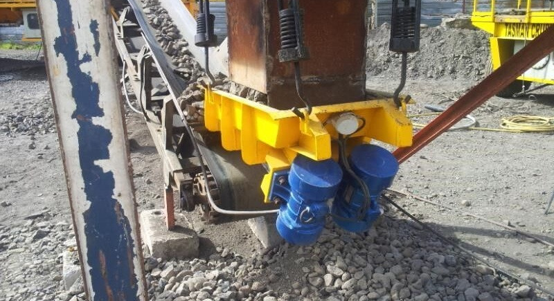 KINGLINK GZG5090 Chute Pan Feeder - Maquinaria ganadera: foto 1 KINGLINK GZG5090 Chute Pan Feeder - Maquinaria ganadera: foto 1