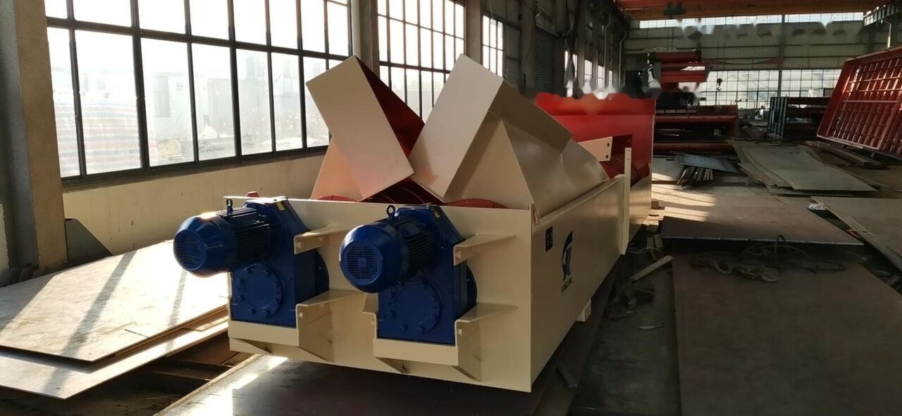 Kinglink 2LSX915 Fine material Sand Washer | Log Washer - Cribadora: foto 5 Kinglink 2LSX915 Fine material Sand Washer | Log Washer - Cribadora: foto 5