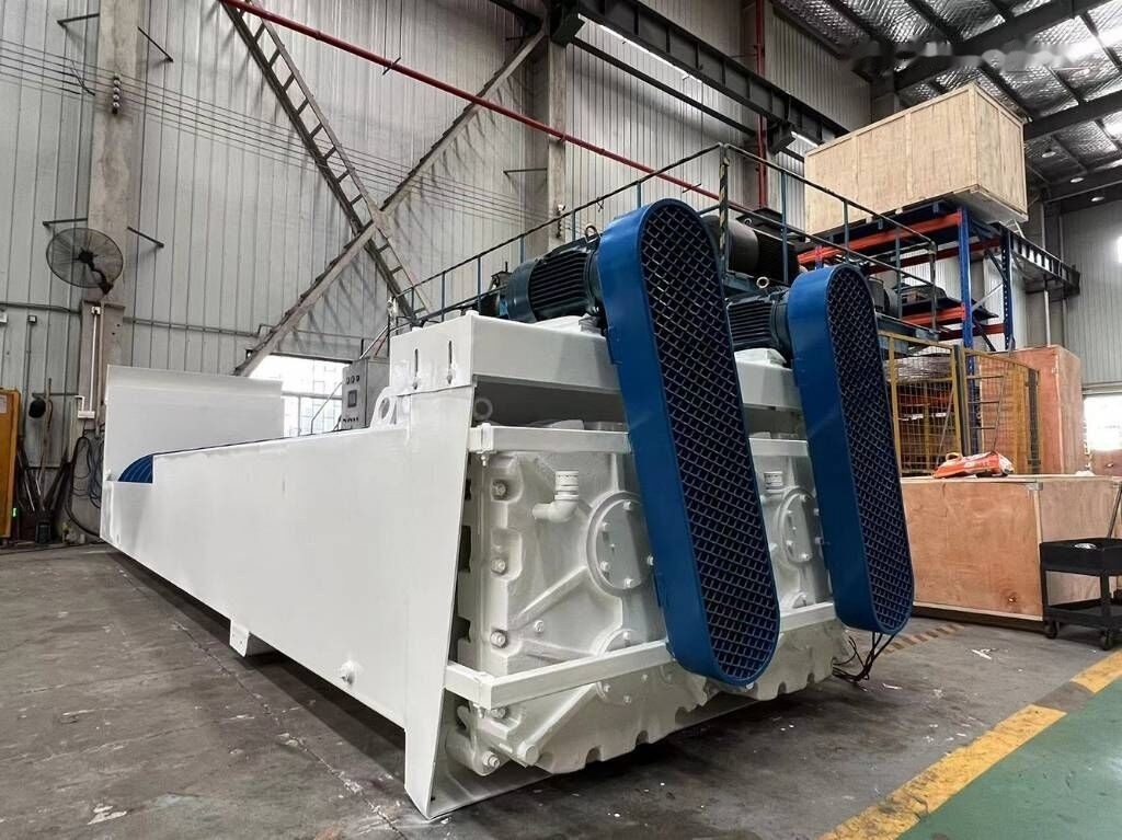 Kinglink 2LSX915 Twin Screw Sand Washer (PSST3625) - Machacadora: foto 2 Kinglink 2LSX915 Twin Screw Sand Washer (PSST3625) - Machacadora: foto 2