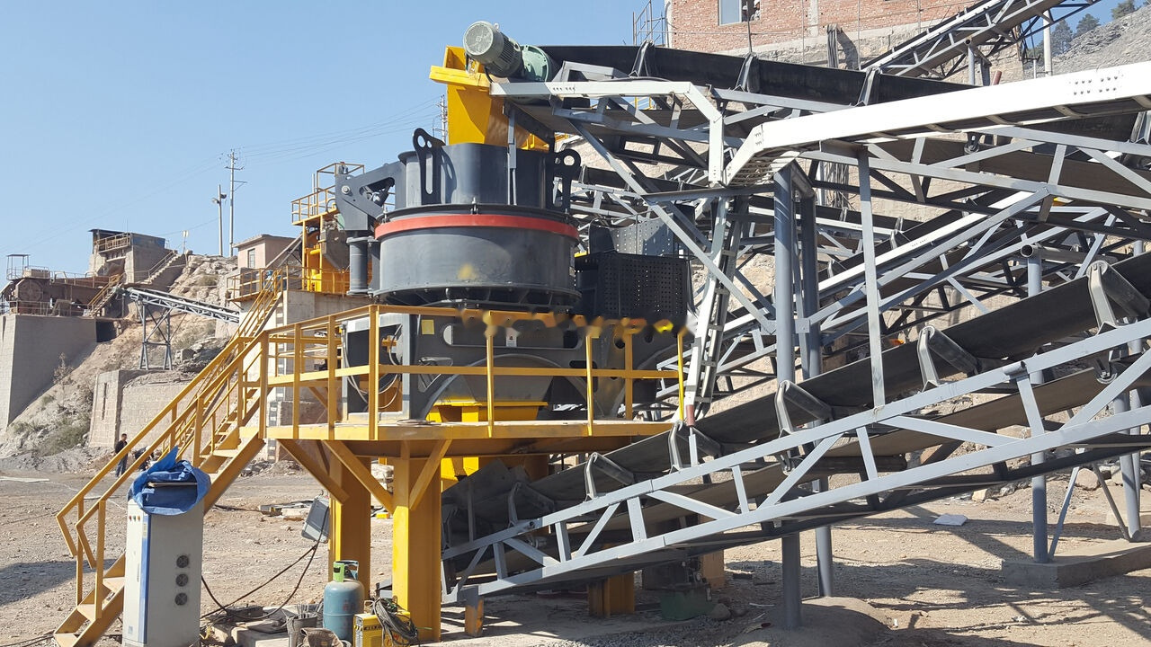 Kinglink 350tph Limestone | Silex Crushing and Screening Plant - Trituradora de mandíbula: foto 1 Kinglink 350tph Limestone | Silex Crushing and Screening Plant - Trituradora de mandíbula: foto 1