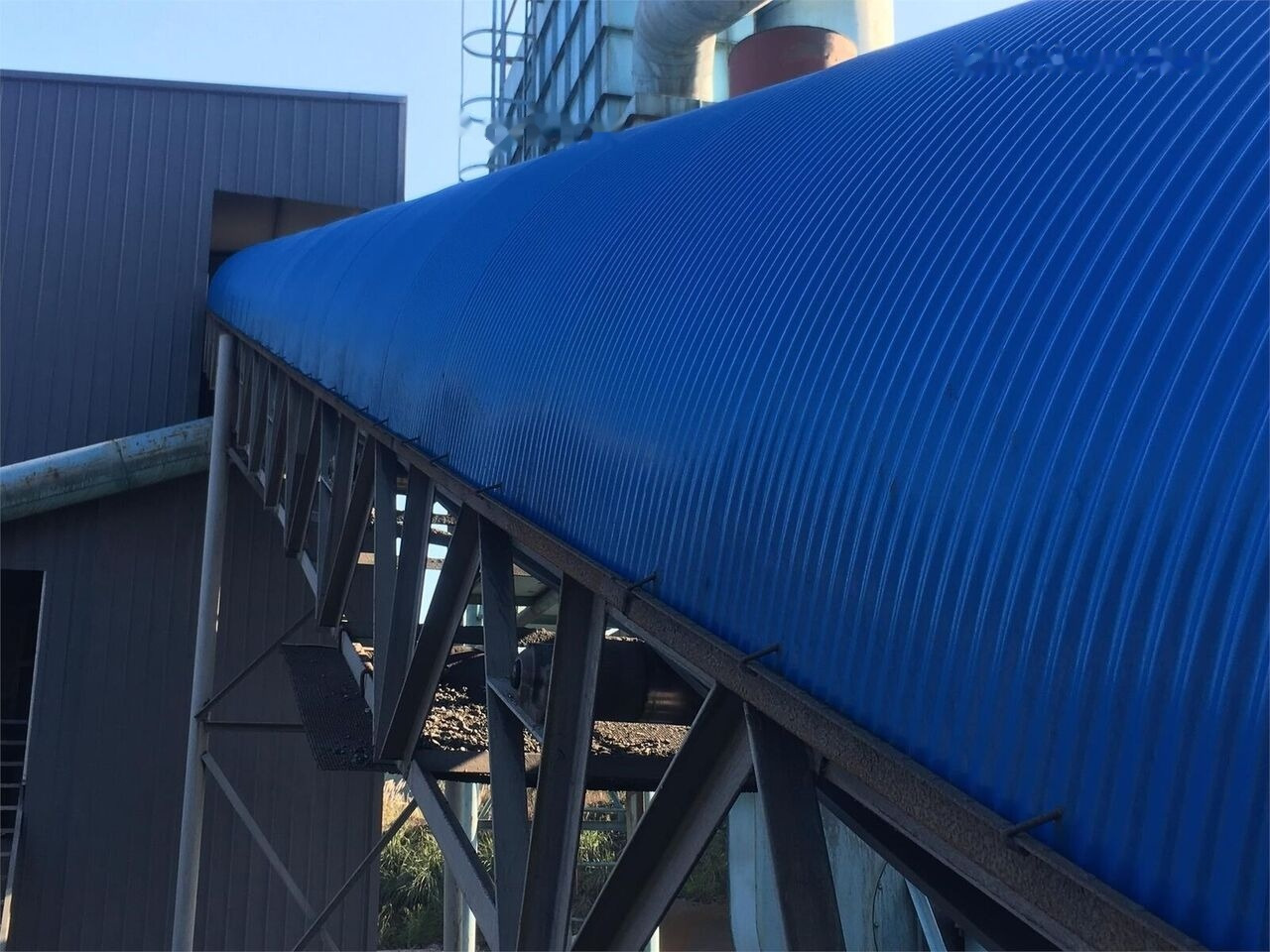 Cinta transportadora nuevo Kinglink B1000 Aggregates Conveyor Belt | Quarry | Stones | Mineral Sands: foto 9 Cinta transportadora nuevo Kinglink B1000 Aggregates Conveyor Belt | Quarry | Stones | Mineral Sands: foto 9