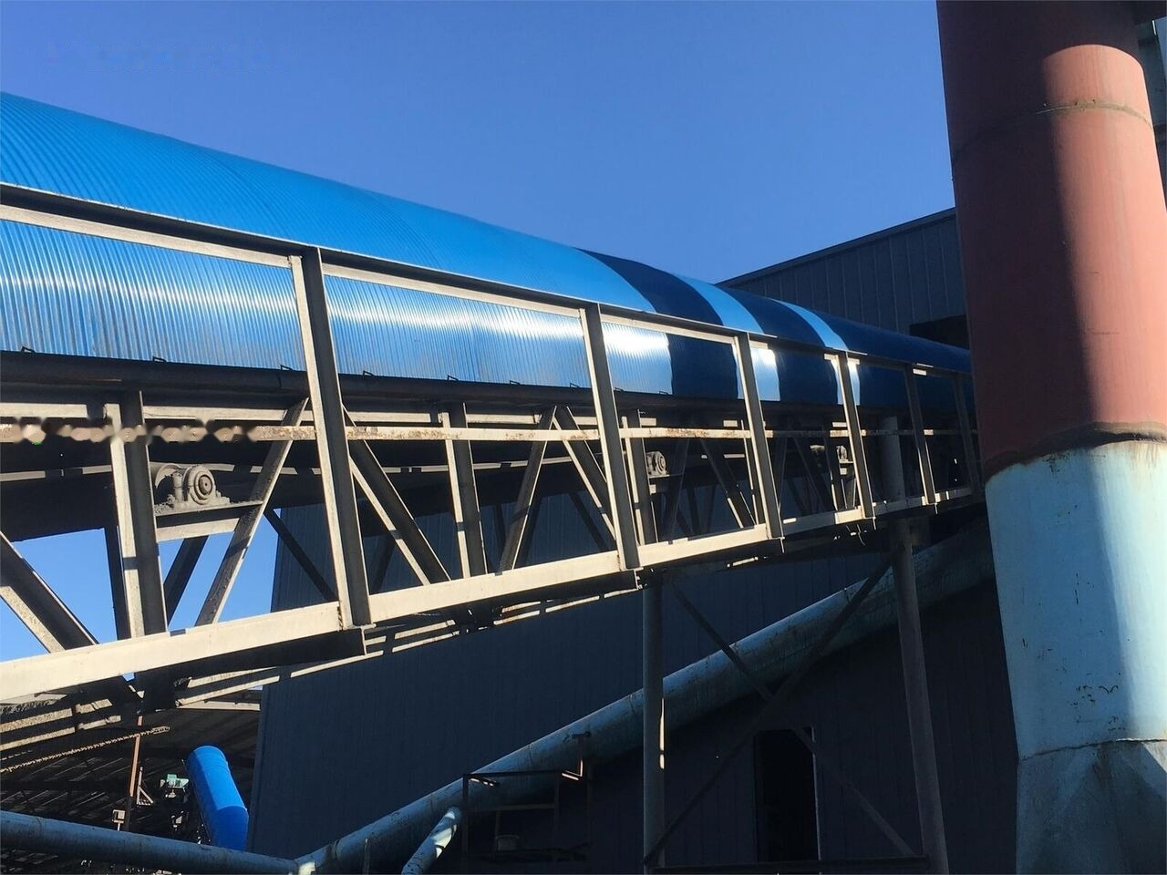 Cinta transportadora nuevo Kinglink B1000 Aggregates Conveyor Belt | Quarry | Stones | Mineral Sands: foto 6 Cinta transportadora nuevo Kinglink B1000 Aggregates Conveyor Belt | Quarry | Stones | Mineral Sands: foto 6