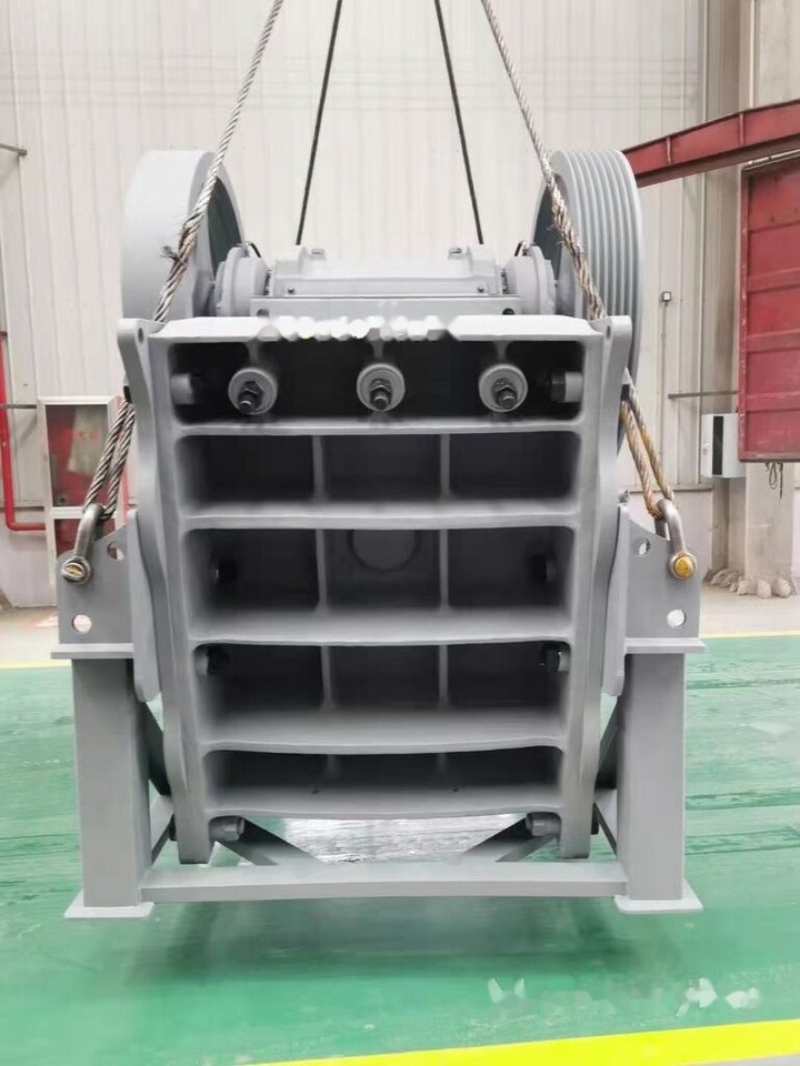 Kinglink C106 Primary Jaw Crusher | Metso Nordberg - Trituradora de mandíbula: foto 2 Kinglink C106 Primary Jaw Crusher | Metso Nordberg - Trituradora de mandíbula: foto 2