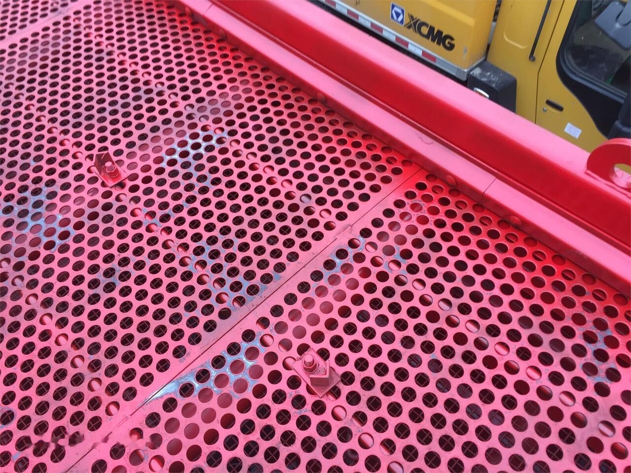 Cribadora nuevo Kinglink Four Decks Vibrating Screen 4YA1860 | 6x20' | 250TPH: foto 5