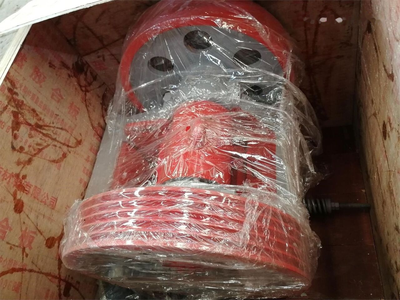 Kinglink Jaw Crusher PE150x250 Small Crusher | PE0610 - Trituradora de mandíbula: foto 5 Kinglink Jaw Crusher PE150x250 Small Crusher | PE0610 - Trituradora de mandíbula: foto 5