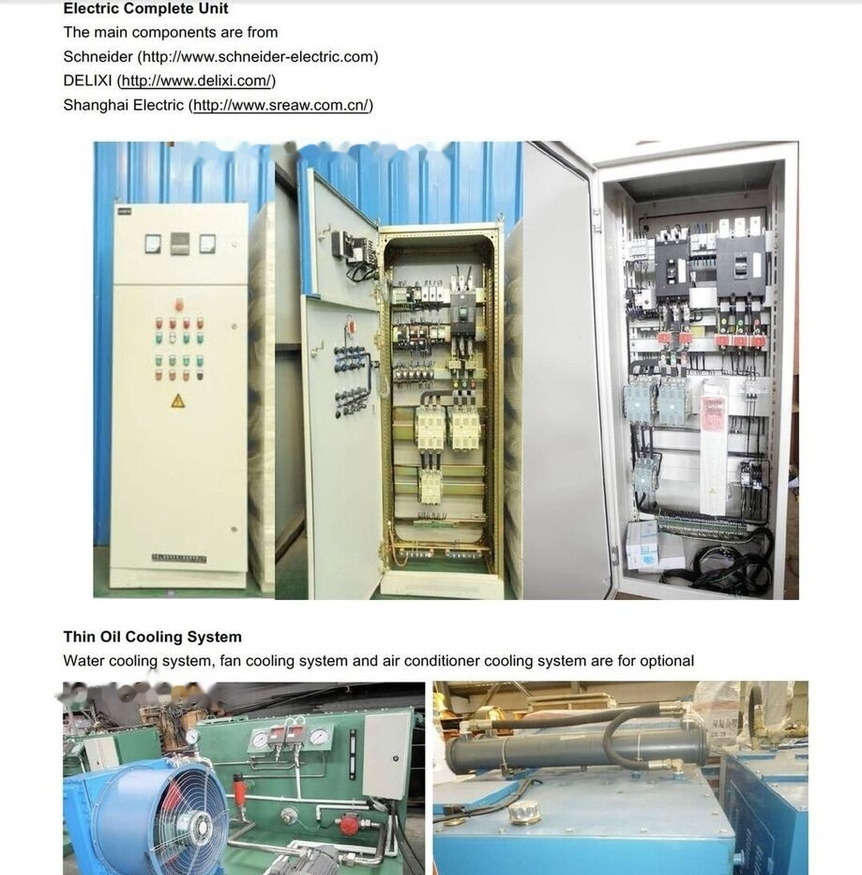 Trituradora de cono nuevo Kinglink KLC1000 STANDARD TYPE CONE CRUSHER 3 FEET STD: foto 6 Trituradora de cono nuevo Kinglink KLC1000 STANDARD TYPE CONE CRUSHER 3 FEET STD: foto 6