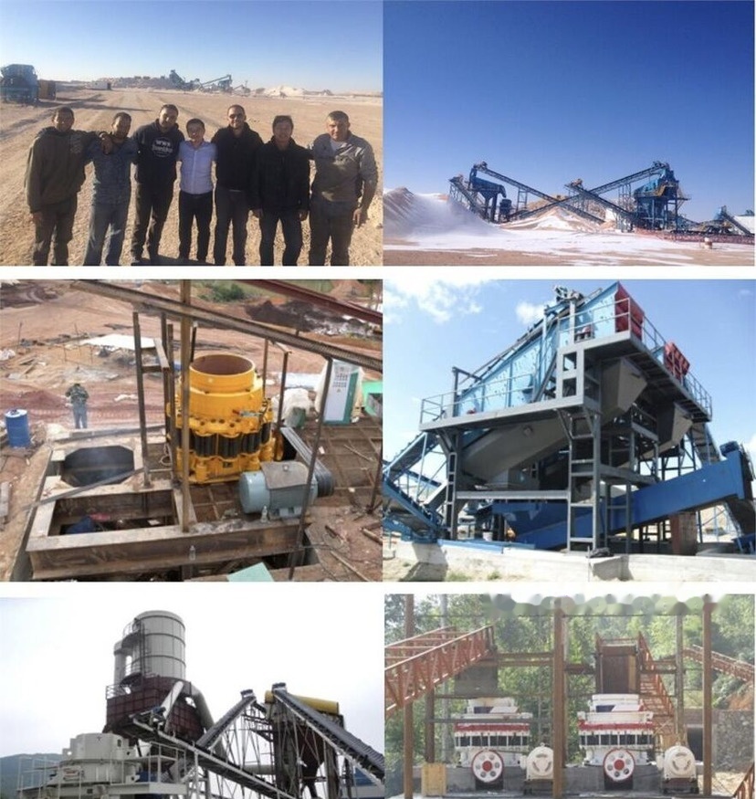 Kinglink KLF1300 4.25ft Aggregates Symons Cone Crusher - Trituradora de cono: foto 3 Kinglink KLF1300 4.25ft Aggregates Symons Cone Crusher - Trituradora de cono: foto 3