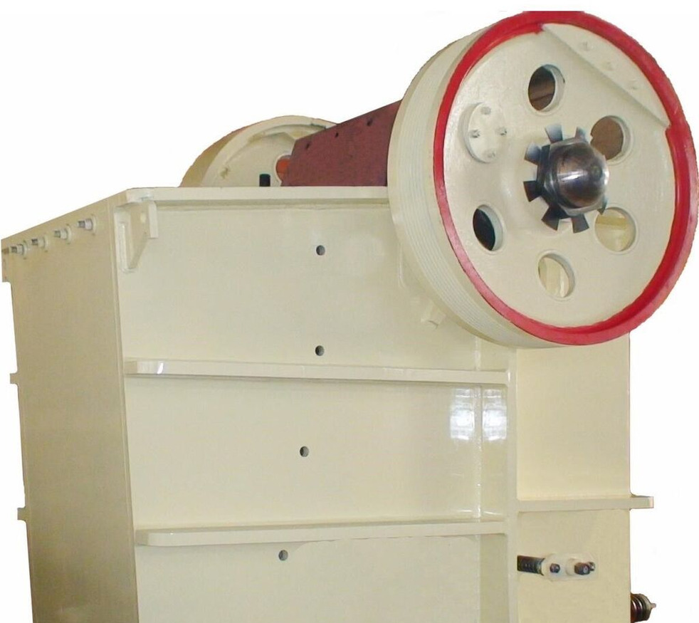 Kinglink KPE1200x800 Hydraulic Jaw Crusher - Trituradora de mandíbula: foto 3 Kinglink KPE1200x800 Hydraulic Jaw Crusher - Trituradora de mandíbula: foto 3