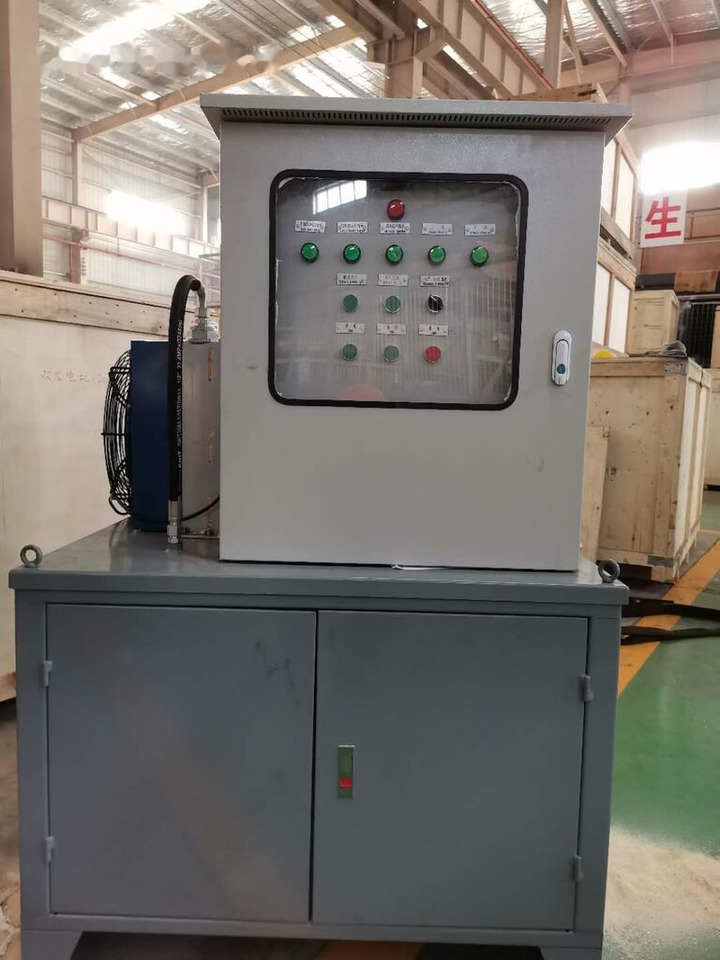 Kinglink KV85 Vertical Shaft Impact (VSI) Crusher - Machacadora: foto 3 Kinglink KV85 Vertical Shaft Impact (VSI) Crusher - Machacadora: foto 3