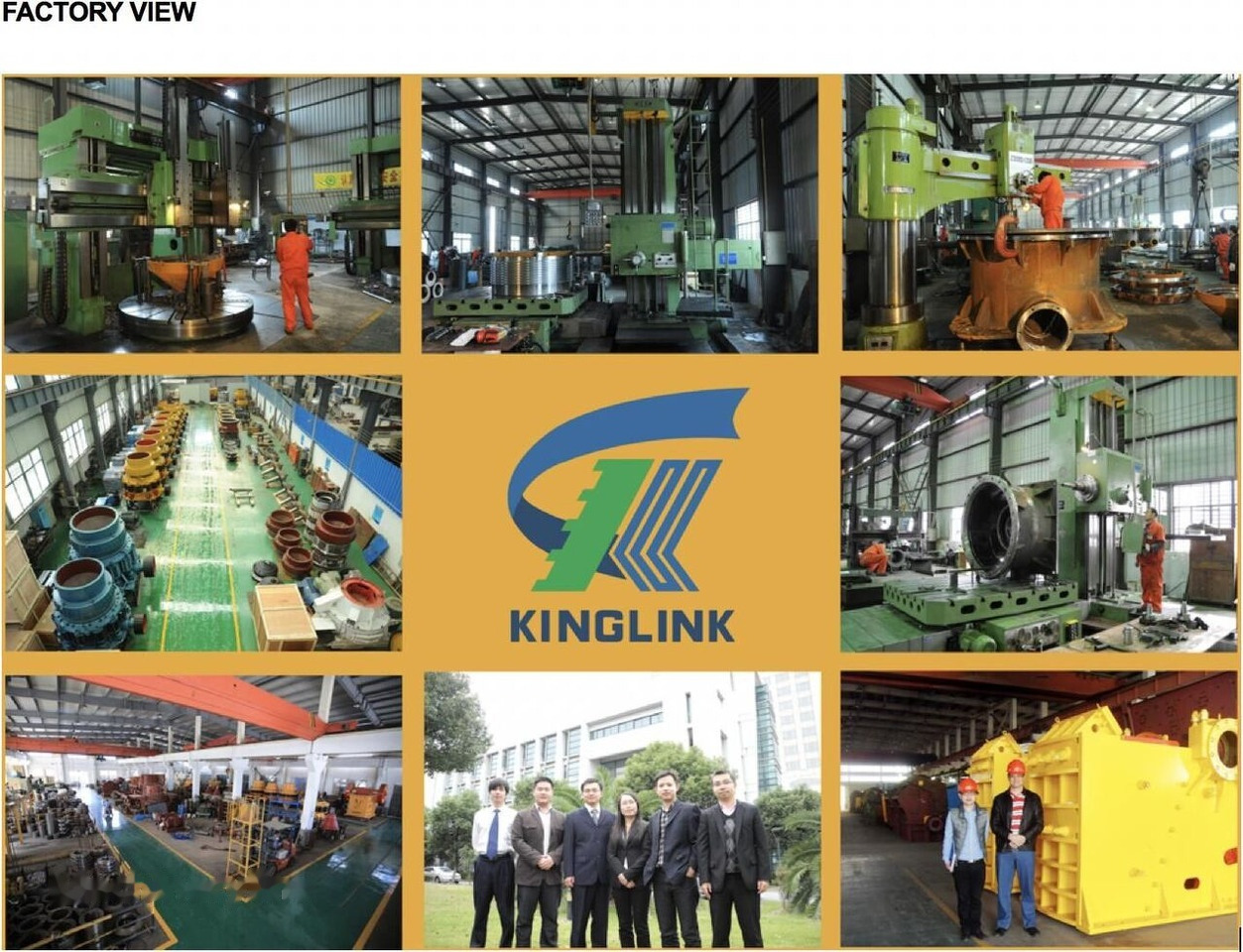 Kinglink LSX1115 Screw Fine Material Washer - Cribadora: foto 2 Kinglink LSX1115 Screw Fine Material Washer - Cribadora: foto 2