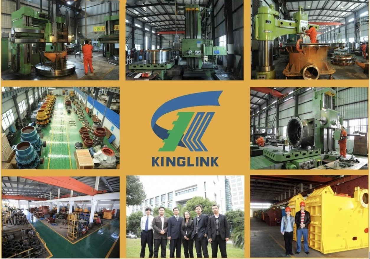 Trituradora de mandíbula nuevo Kinglink Low Water consumption XSD-3620 Impeller Sand Washer: foto 6