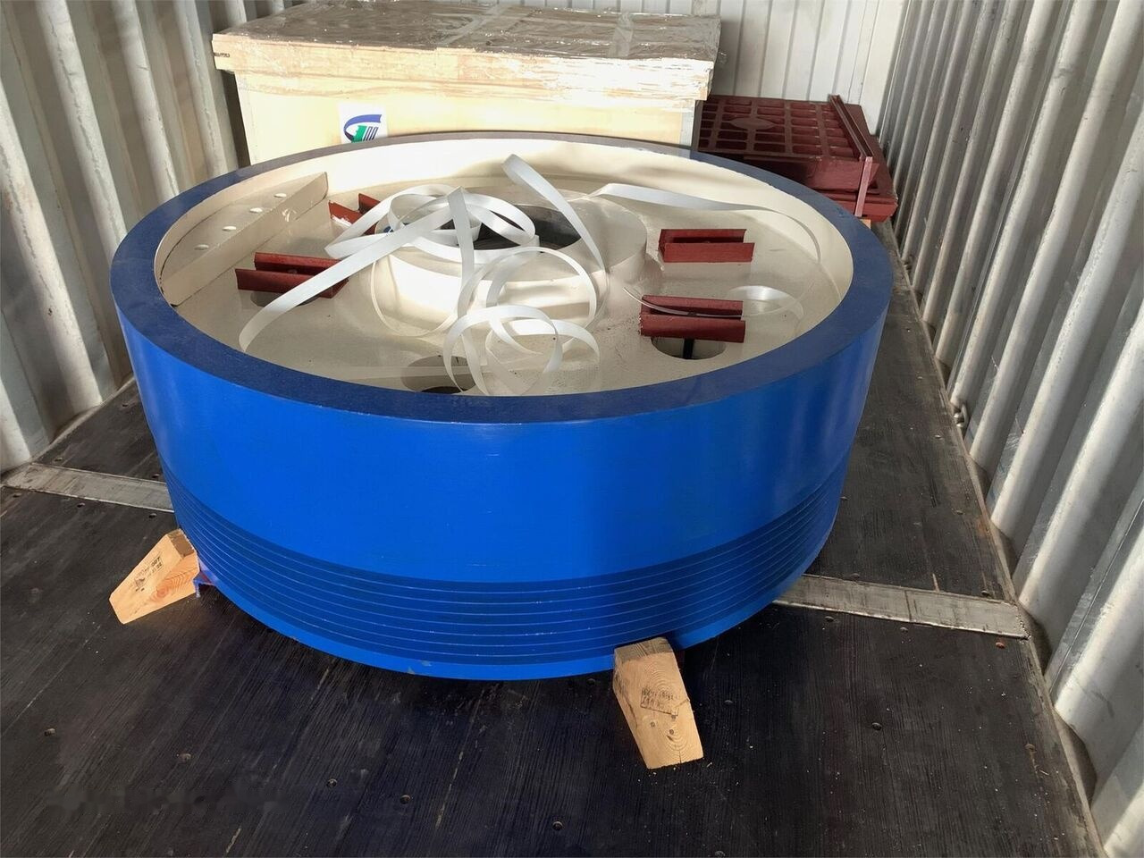 Kinglink PE3042 Primary Rock Jaw Crusher | Concrete Batching Plant - Trituradora de mandíbula: foto 3 Kinglink PE3042 Primary Rock Jaw Crusher | Concrete Batching Plant - Trituradora de mandíbula: foto 3