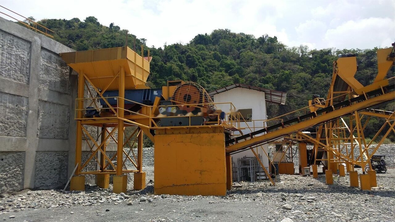 Kinglink PE600x900 24"x36" River Rock Stone Jaw Crusher - Trituradora de mandíbula: foto 4 Kinglink PE600x900 24"x36" River Rock Stone Jaw Crusher - Trituradora de mandíbula: foto 4