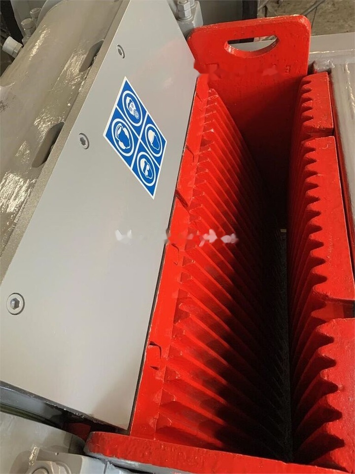 Kinglink PEX1039 Granulator STONE JAW CRUSHER - Trituradora de mandíbula: foto 4 Kinglink PEX1039 Granulator STONE JAW CRUSHER - Trituradora de mandíbula: foto 4