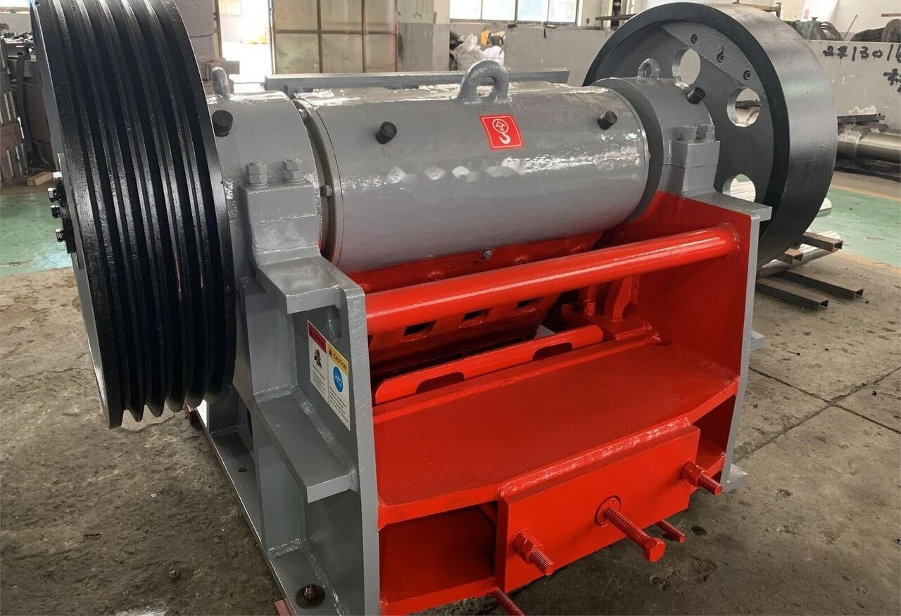 Kinglink PEX250X1000 PEX1039 River Stone Jaw Crusher - Trituradora de mandíbula: foto 4 Kinglink PEX250X1000 PEX1039 River Stone Jaw Crusher - Trituradora de mandíbula: foto 4