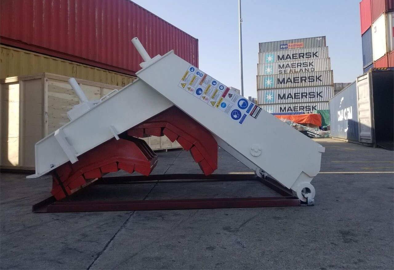 Kinglink PF1210 HSI Impactor - Trituradora de impacto: foto 1 Kinglink PF1210 HSI Impactor - Trituradora de impacto: foto 1