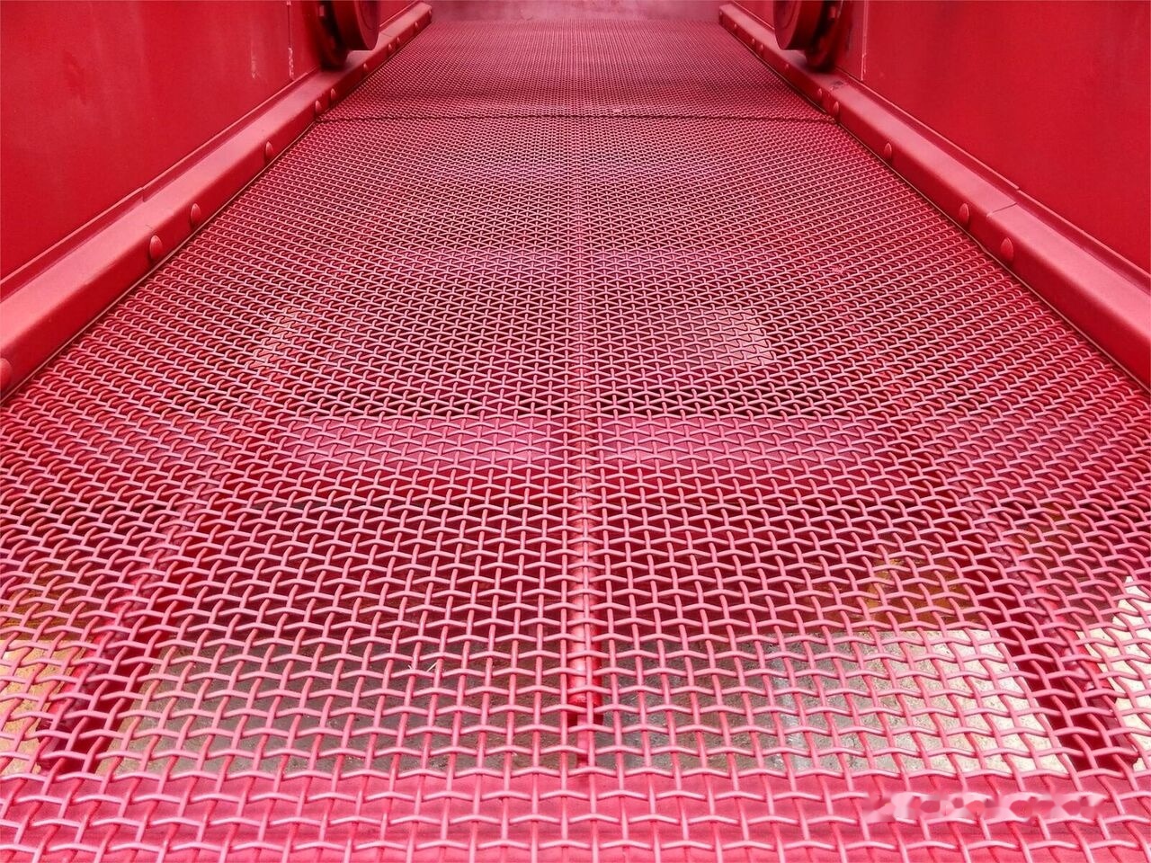 Kinglink SCREEN MESHES | SCREEN SIEVES - Cribadora: foto 2 Kinglink SCREEN MESHES | SCREEN SIEVES - Cribadora: foto 2