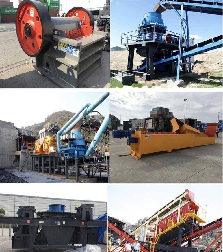 Kinglink Twin Shaft Vibrating Screen 2YK3070 | Soda Ash - Cribadora: foto 4 Kinglink Twin Shaft Vibrating Screen 2YK3070 | Soda Ash - Cribadora: foto 4