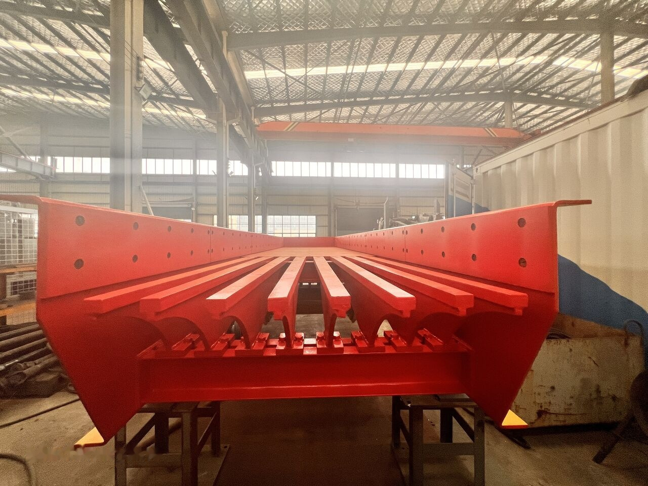 Kinglink Vibrating Grizzly Feeder 5220 | Stone Crushing Plant - Machacadora: foto 4 Kinglink Vibrating Grizzly Feeder 5220 | Stone Crushing Plant - Machacadora: foto 4