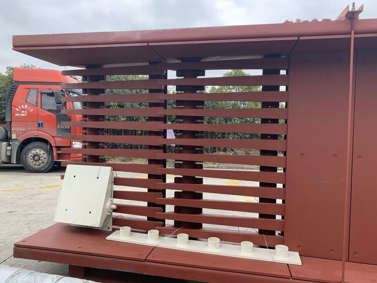 Kinglink ZSW600*180 Vibrating feeder | Quarry | Aggregates Crushing line - Maquinaria para minería: foto 5 Kinglink ZSW600*180 Vibrating feeder | Quarry | Aggregates Crushing line - Maquinaria para minería: foto 5