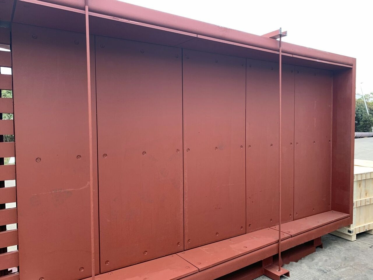 Kinglink ZSW600*180 Vibrating feeder | Quarry | Aggregates Crushing line - Maquinaria para minería: foto 4 Kinglink ZSW600*180 Vibrating feeder | Quarry | Aggregates Crushing line - Maquinaria para minería: foto 4