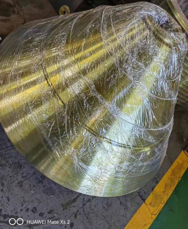 Metso Head for Metso HP500 Cone Crusher - Trituradora de cono: foto 1 Metso Head for Metso HP500 Cone Crusher - Trituradora de cono: foto 1