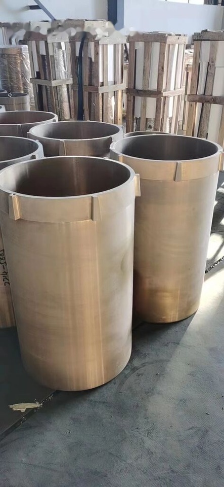 Inner and Outer Eccentric Bushing Kinglink Symons 4.25 ft Or 4 1/4 FT - Recambio: foto 3 Inner and Outer Eccentric Bushing Kinglink Symons 4.25 ft Or 4 1/4 FT - Recambio: foto 3