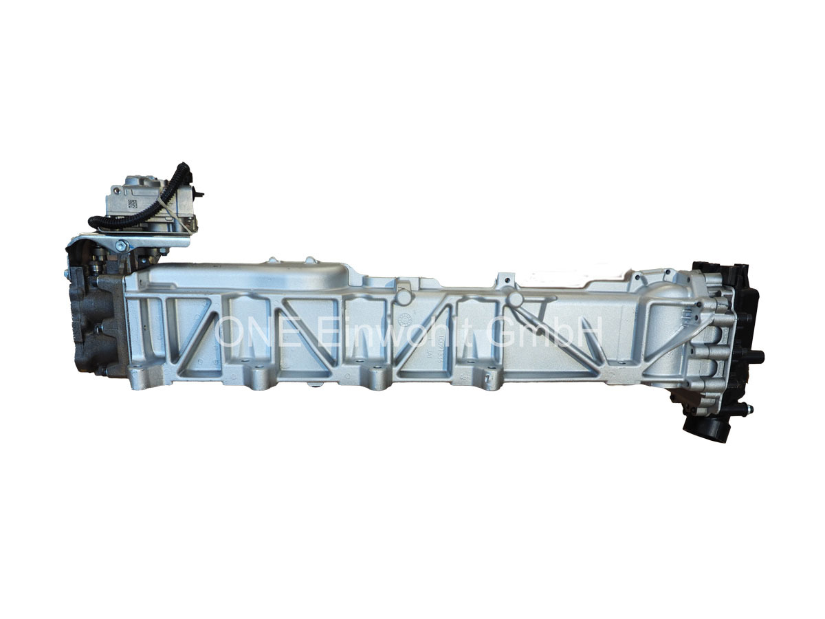 AGR Kühler passend für MAN TGX, TGS Euro 6 mit Gewährleistung 51081007290, 51081007304, 51081009304, 51081009290 - Enfriador EGR: foto 1 AGR Kühler passend für MAN TGX, TGS Euro 6 mit Gewährleistung 51081007290, 51081007304, 51081009304, 51081009290 - Enfriador EGR: foto 1