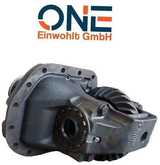 Differential HO7/10 DL für Mercedes O405, A 3573506020 - Diferencial para Autobús: foto 2 Differential HO7/10 DL für Mercedes O405, A 3573506020 - Diferencial para Autobús: foto 2